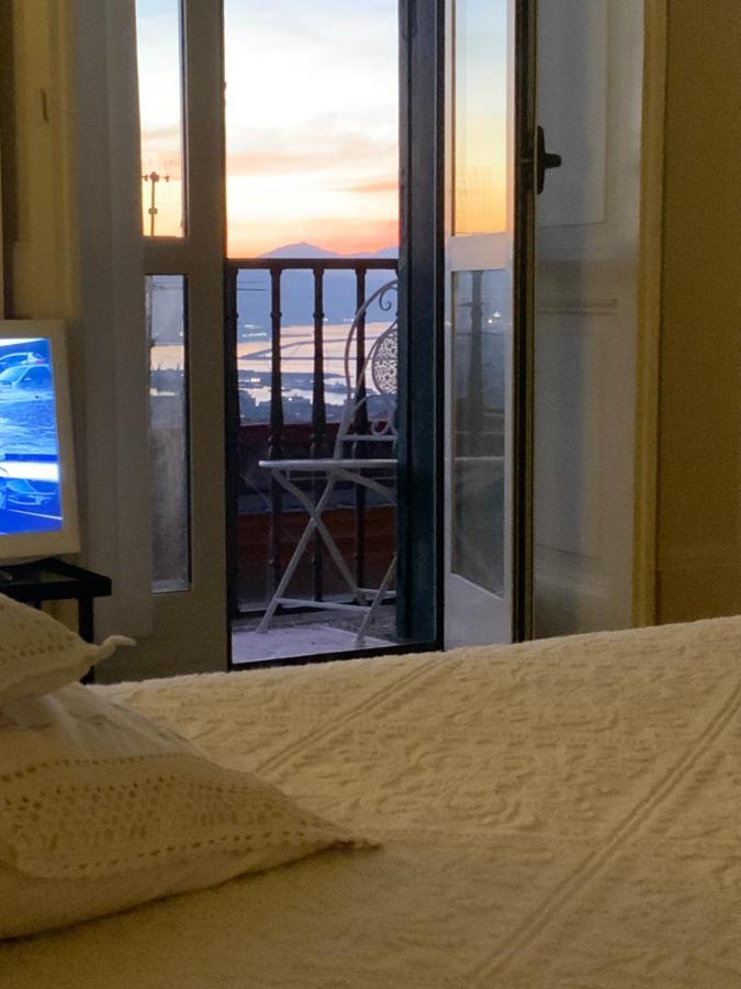Appartamento Interno 12  Napoli Esterno foto