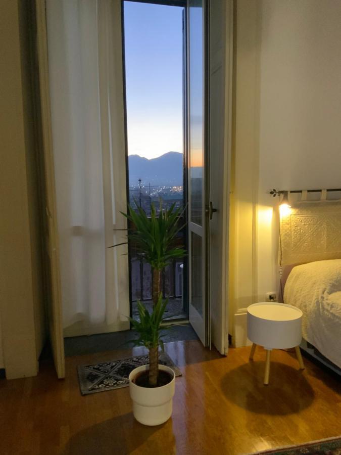Appartamento Interno 12  Napoli Esterno foto