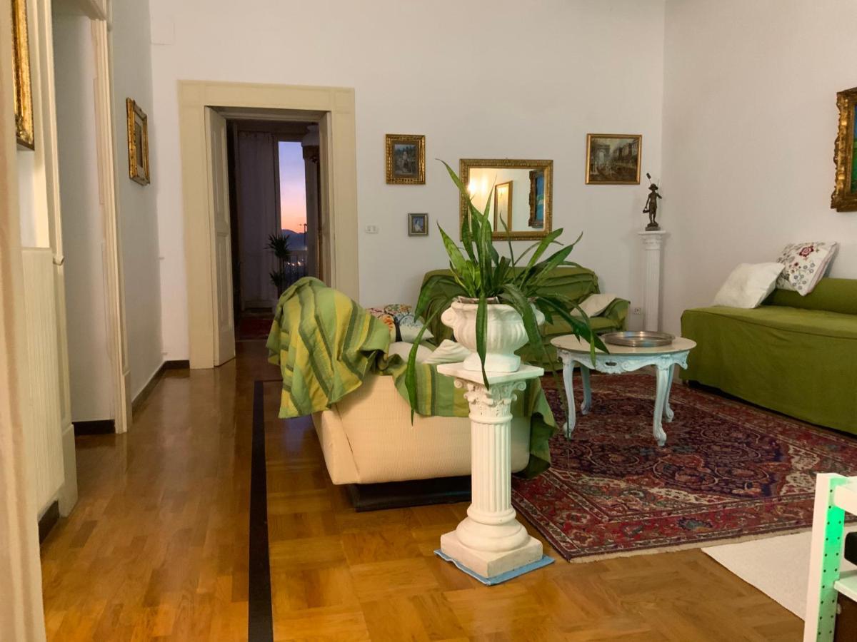 Appartamento Interno 12  Napoli Esterno foto