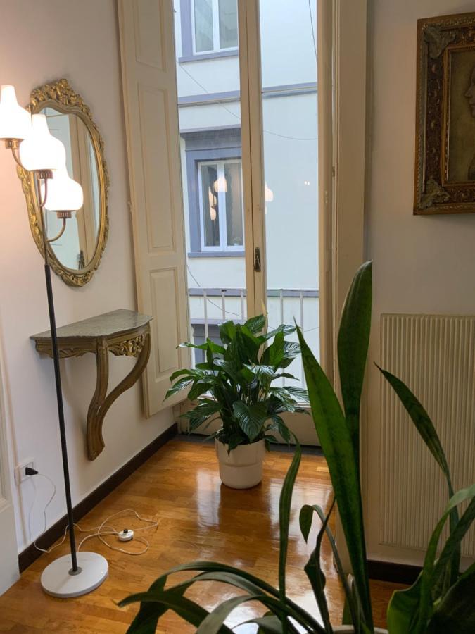Appartamento Interno 12  Napoli Esterno foto