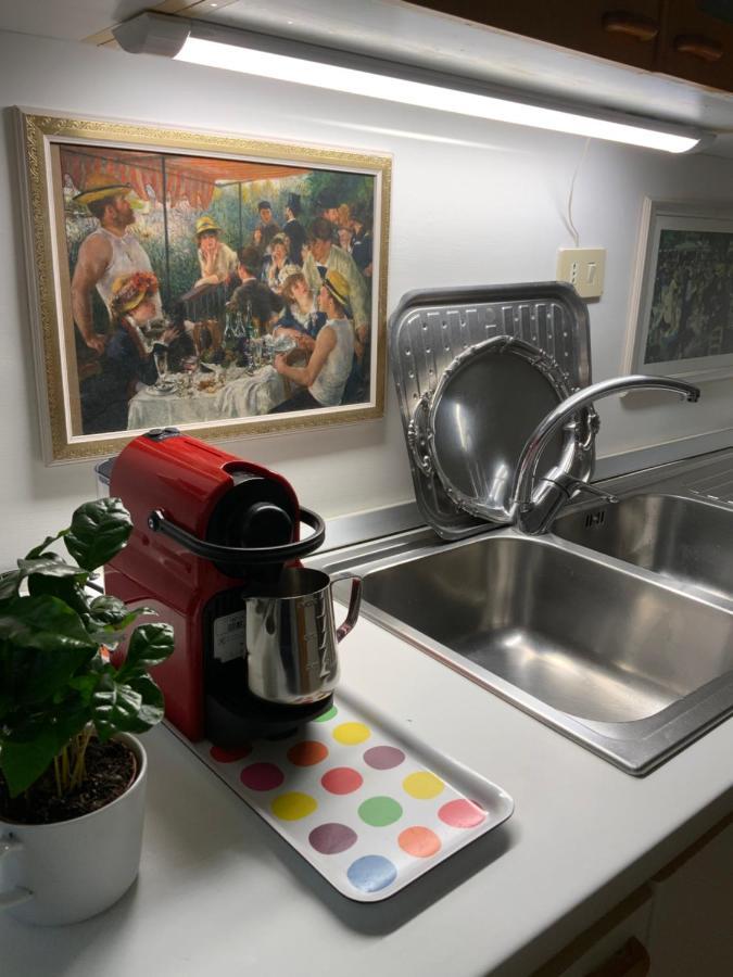 Appartamento Interno 12  Napoli Esterno foto