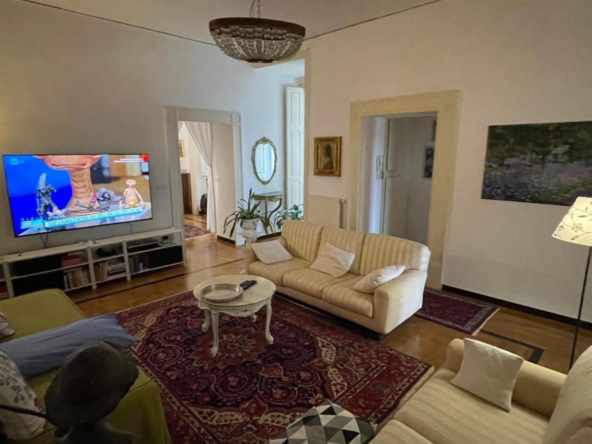 Appartamento Interno 12  Napoli Esterno foto