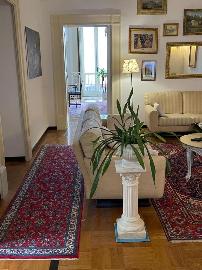 Appartamento Interno 12  Napoli Esterno foto
