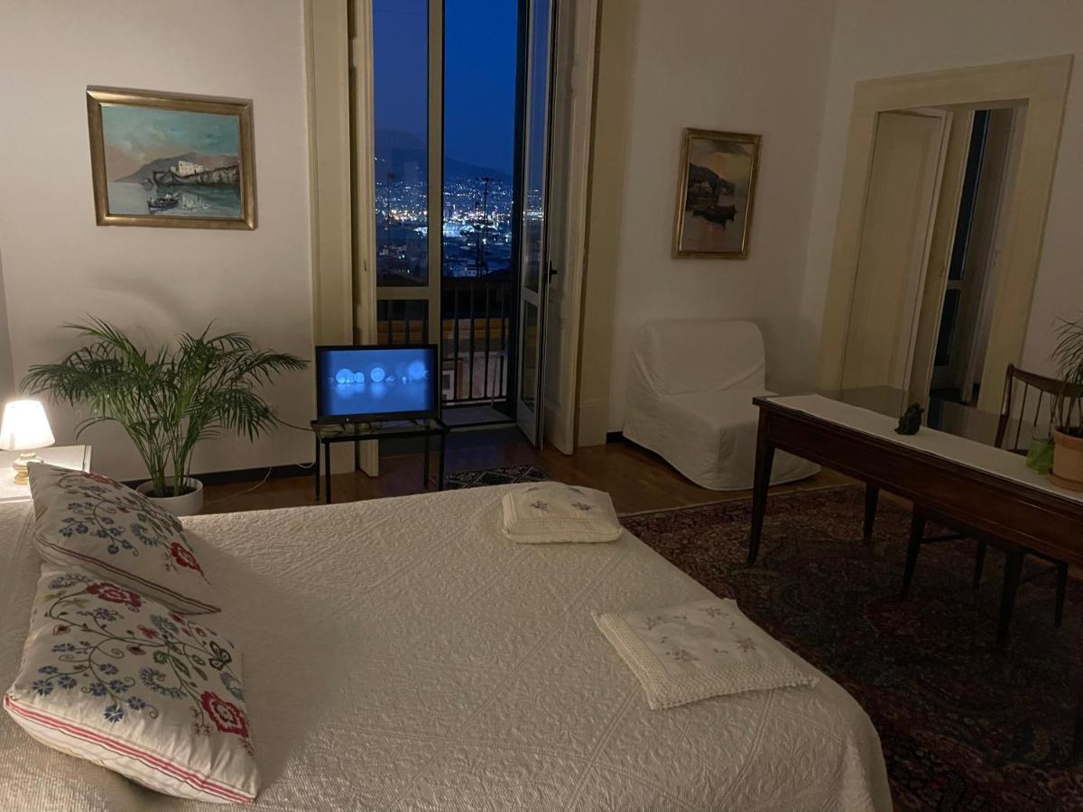 Appartamento Interno 12  Napoli Esterno foto