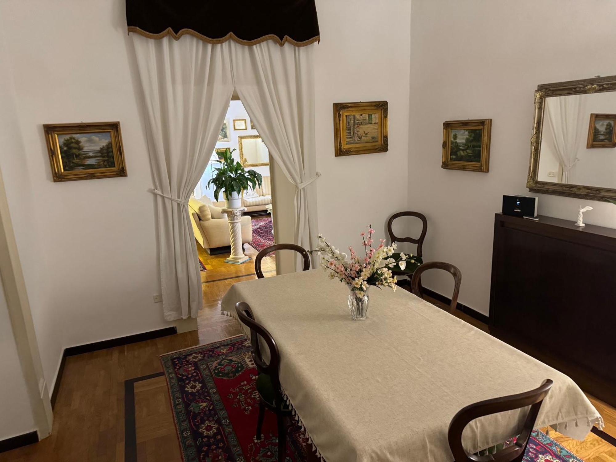 Appartamento Interno 12  Napoli Esterno foto