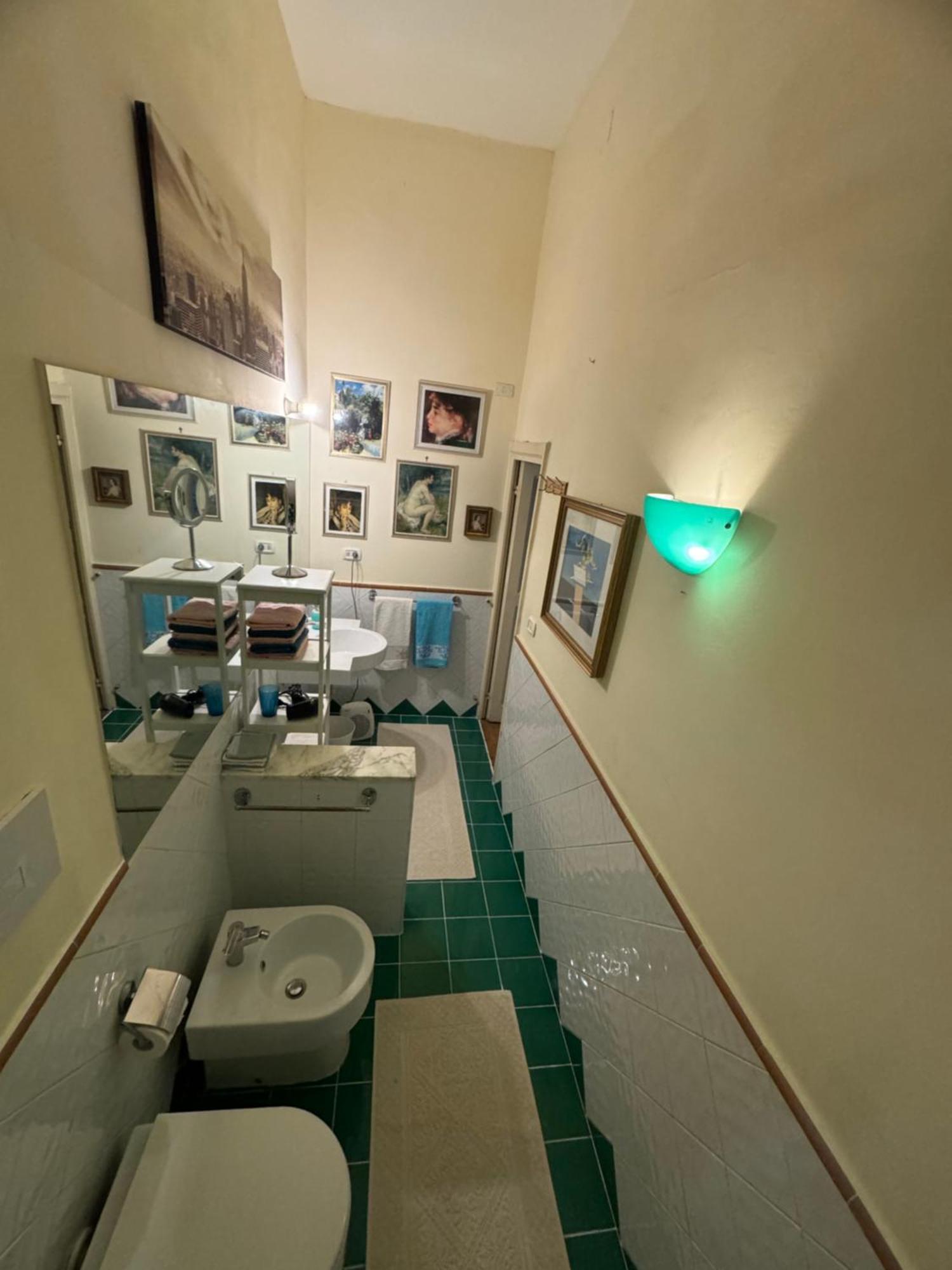 Appartamento Interno 12  Napoli Esterno foto