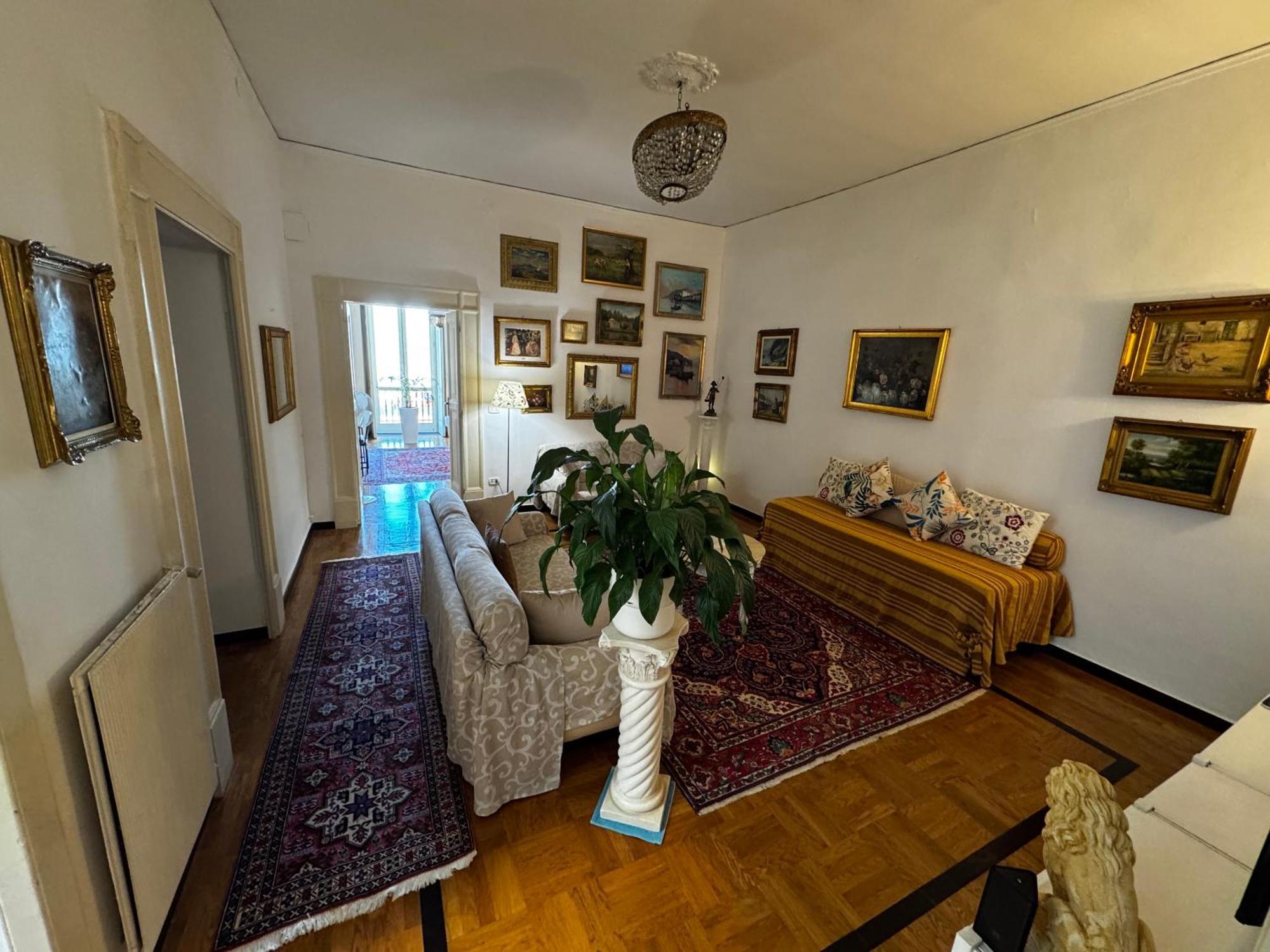 Appartamento Interno 12  Napoli Esterno foto