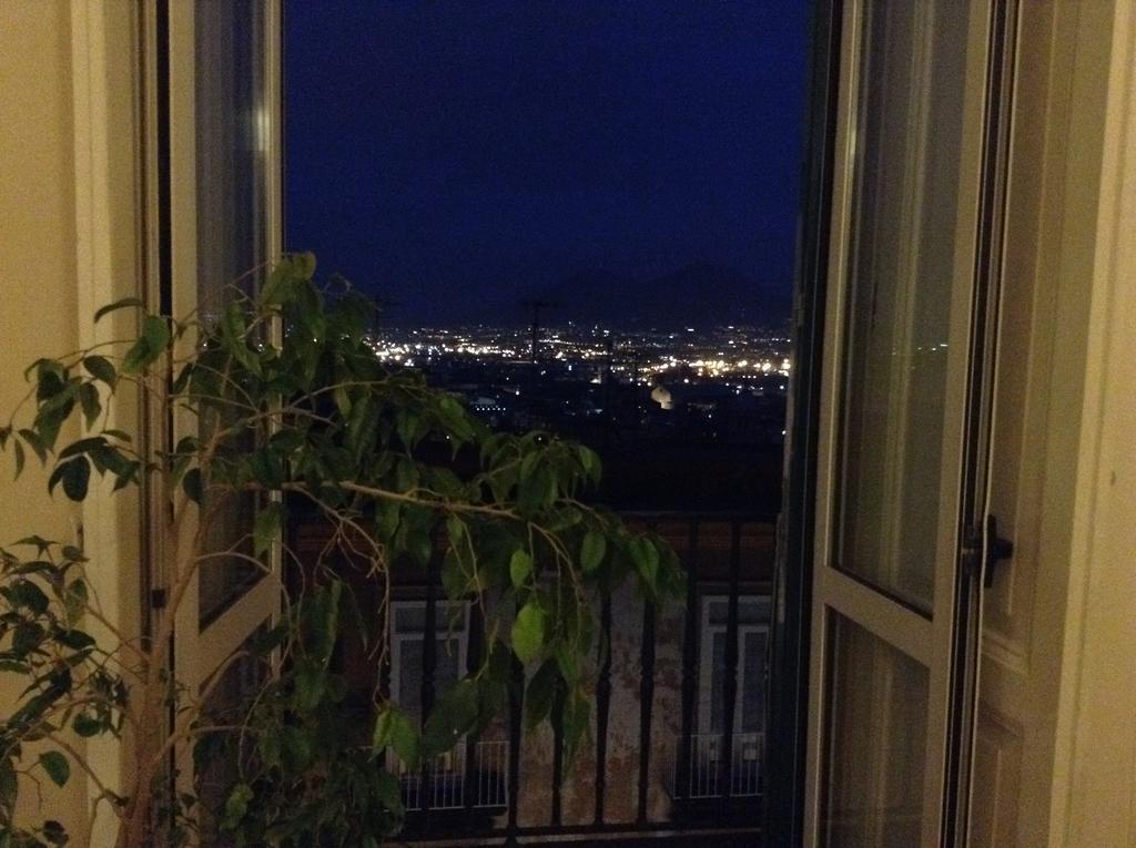 Appartamento Interno 12  Napoli Esterno foto